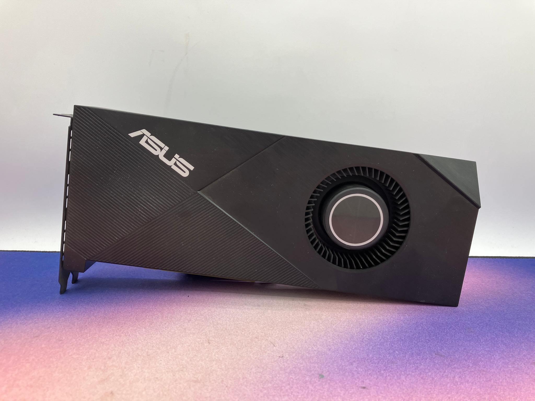NVIDIA GeForce RTX 2060 SUPER - Image 1