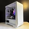 🧊ICEBERG🧊 Gaming PC | AMD Ryzen 5 | 16GB | RX 5700 XT | 1TB SSD | Win10 PRO