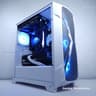 💙🤍RTX 4070Ti | Ryzen 9 5900X | 32GB 3600MHz | 1TB NVMe Gen4