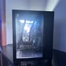 Gaming PC – Ryzen 5 9600X | RTX 4060 8GB | 16GB DDR5 | 512GB NVMe SSD