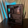 GeForce RTX 3050 8GB Custom Gaming PC - Ryzen 5 5500, 16GB RAM