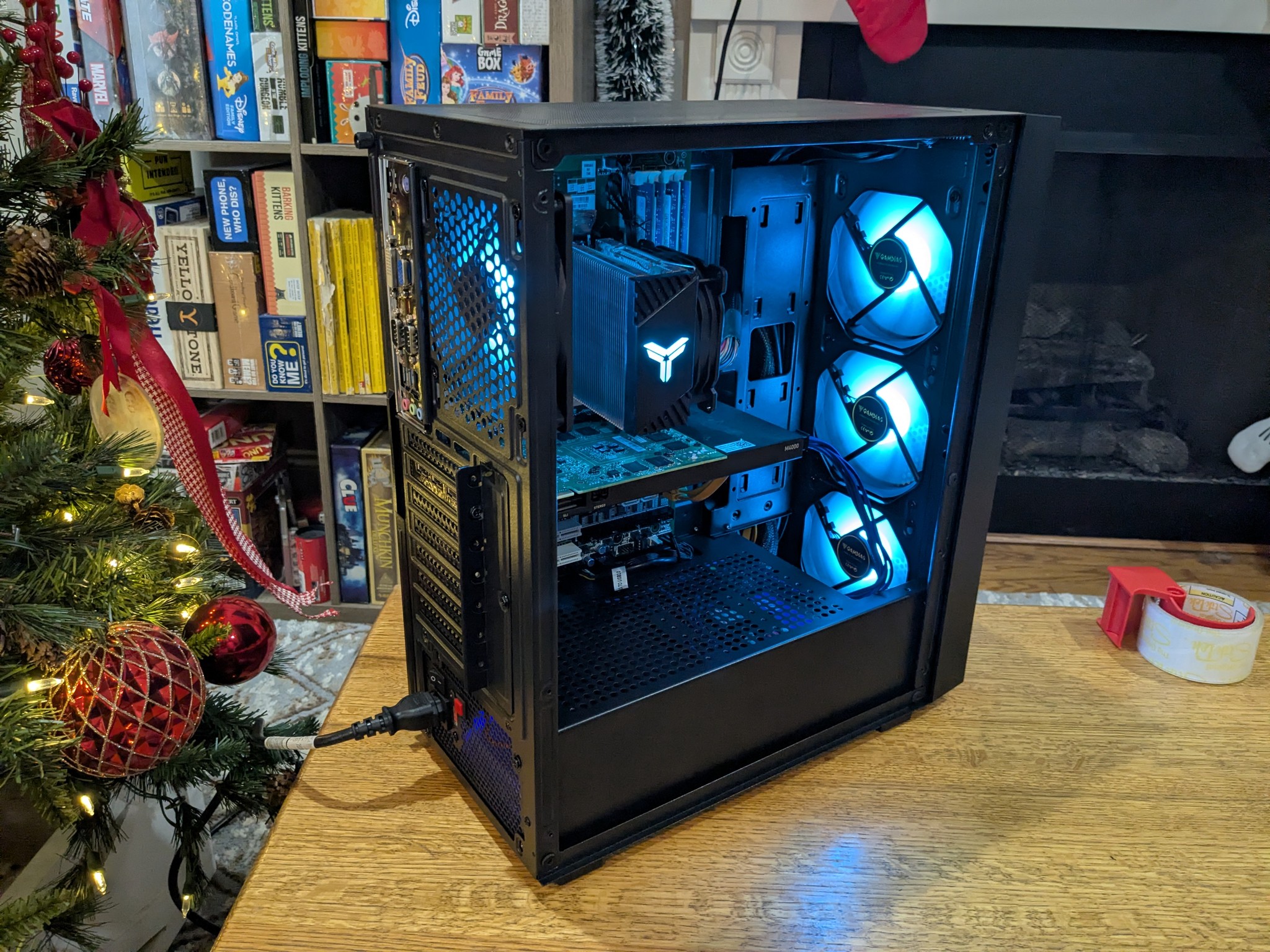 120 FPS Fortnite | 180 Day Warranty | Xeon (Same as i7-4770), 16GB RAM, Nvidia 8GB, 256GB SSD, Win10