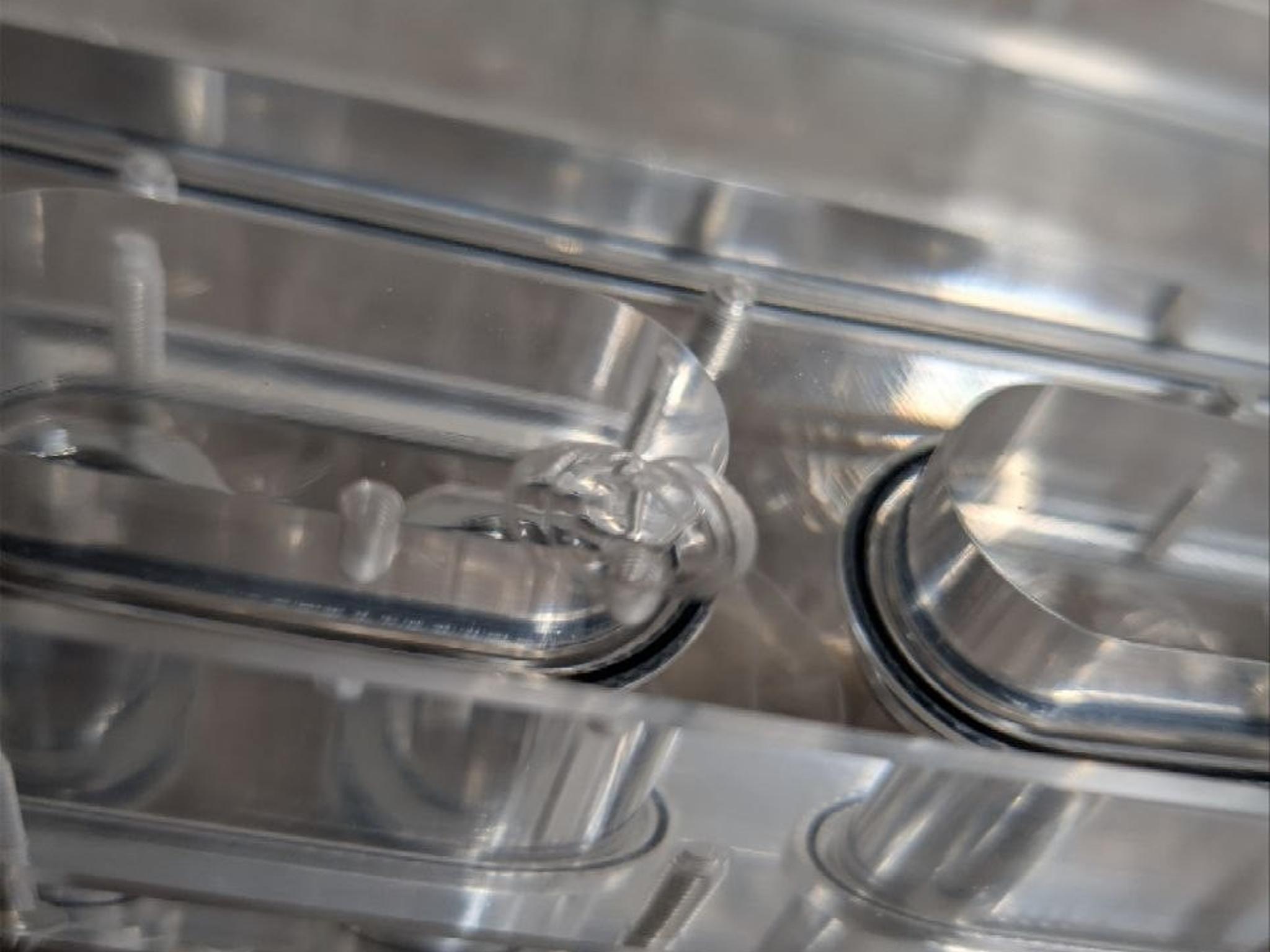 Alphacool Core Distro Plate 360 Right VPP/D5 (15475)