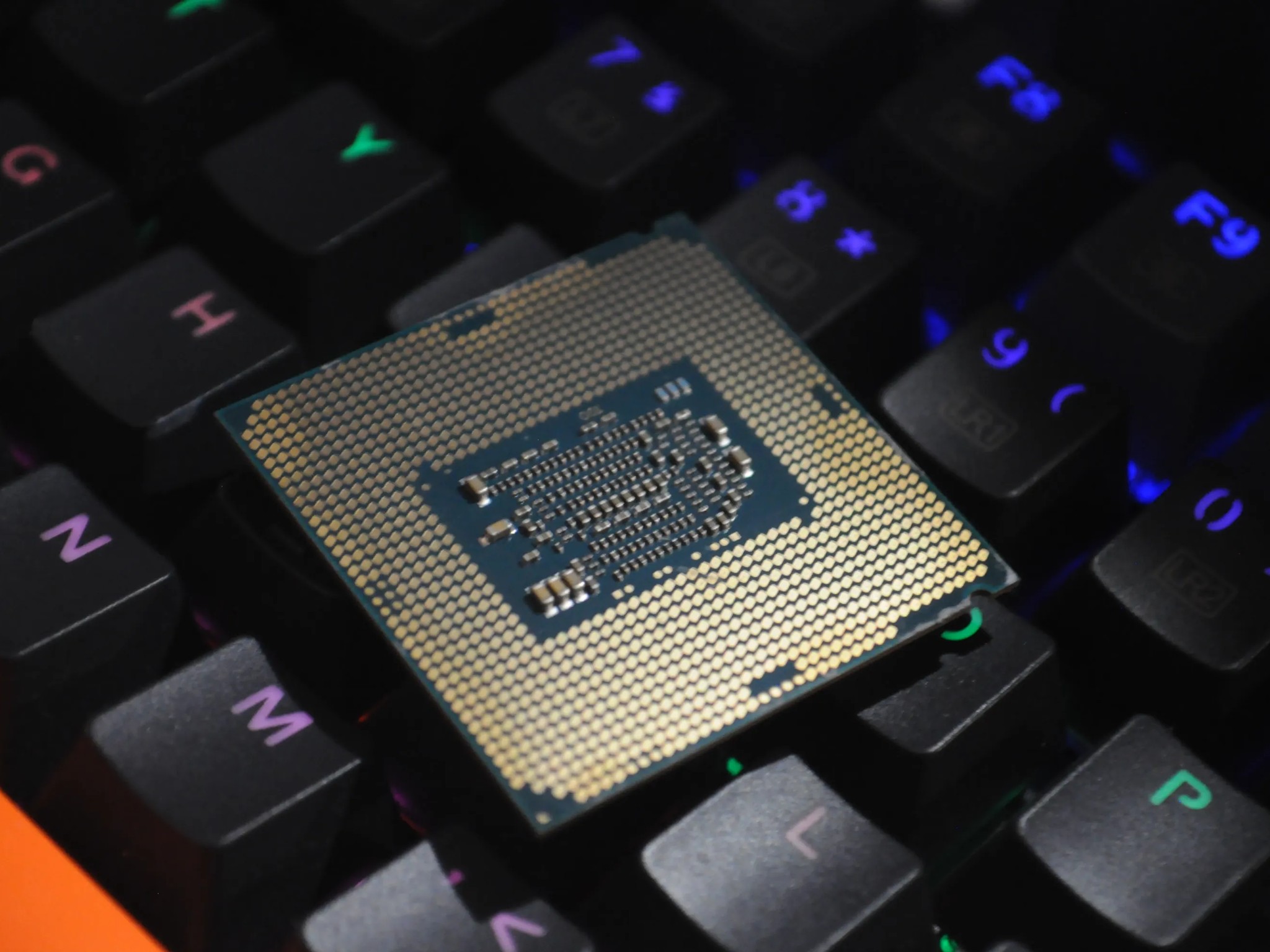 i5 6500 LGA 1151 Intel CPU