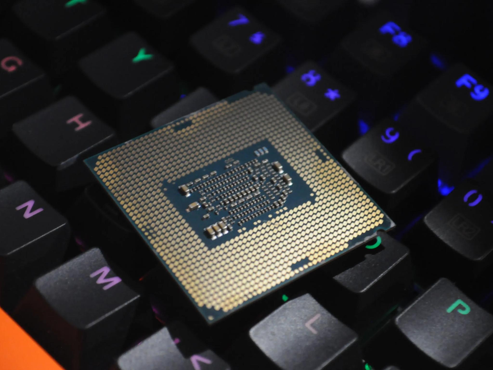 i5 6500 LGA 1151 Intel CPU