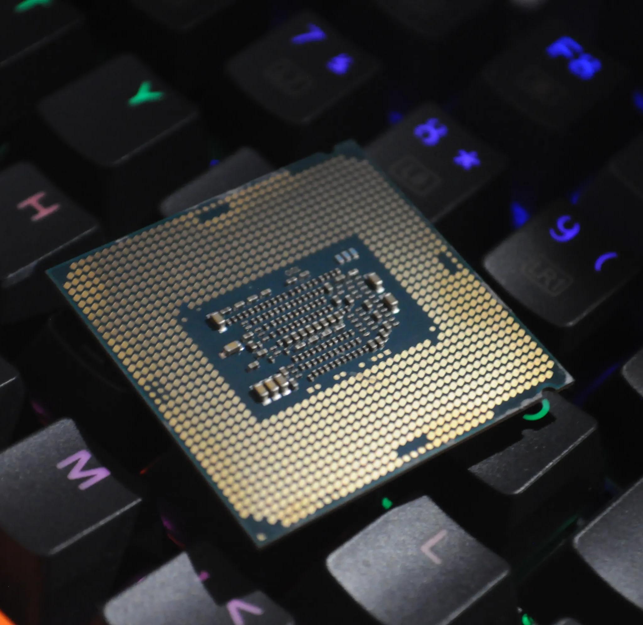i5 6500 LGA 1151 Intel CPU