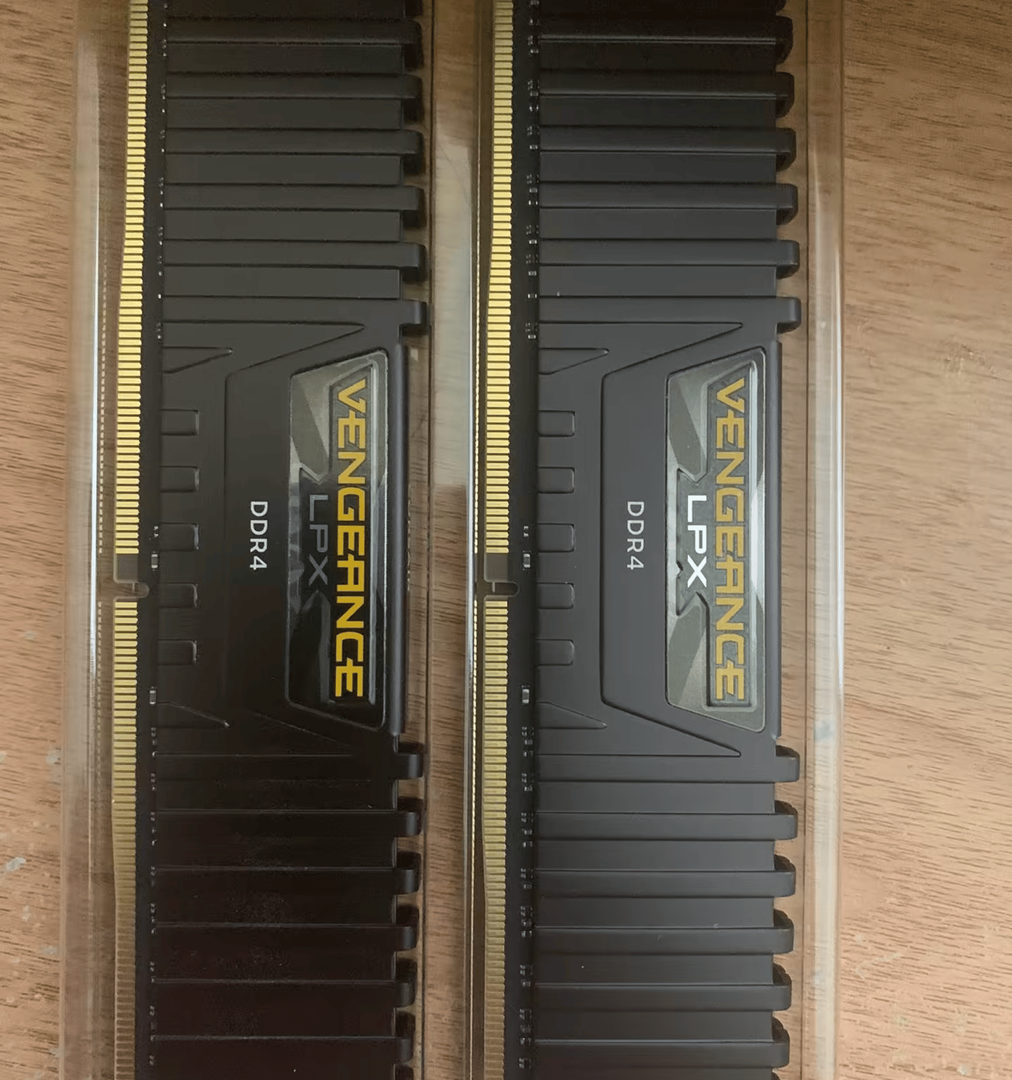 Corsair 16 GB Vengeance LPX RAM 3600 MHz CL18