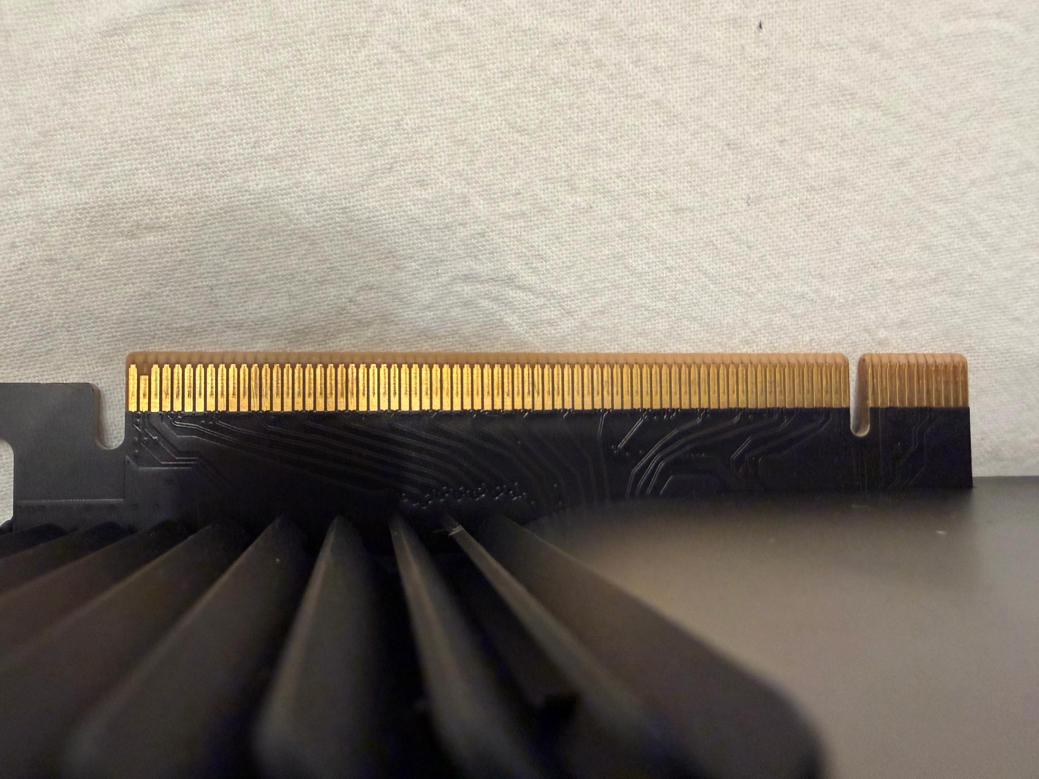 NVIDIA GeForce RTX 4090 Founders Edition