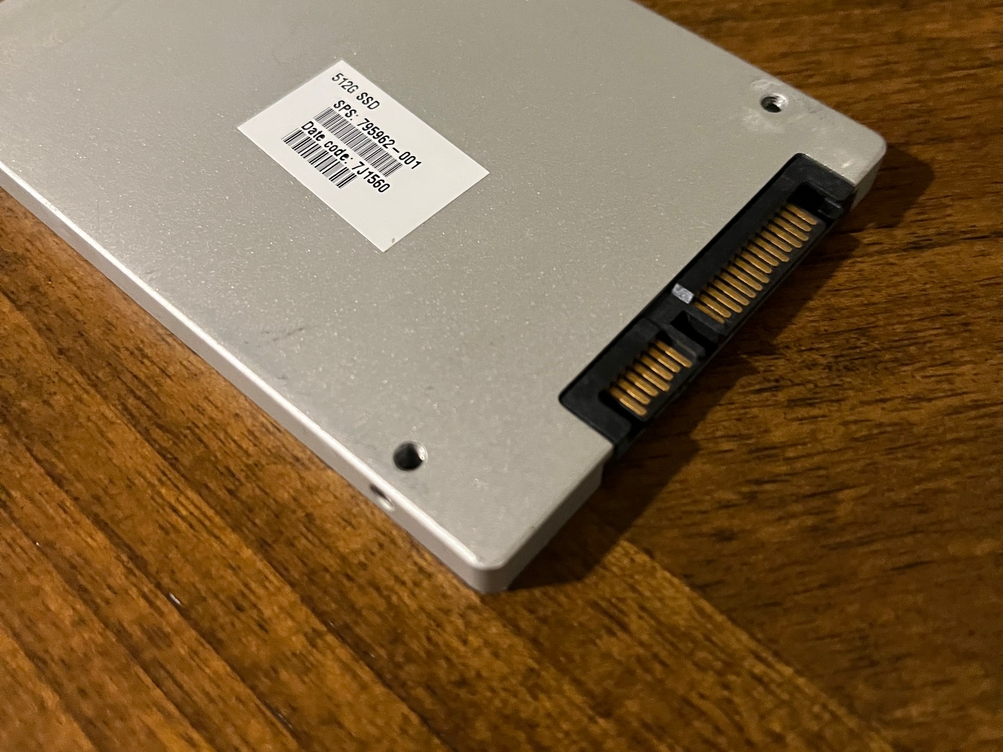 512gb sata ssd