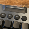G815 Low Profile, Linear - Individually Backlit Keys, Mint Condition