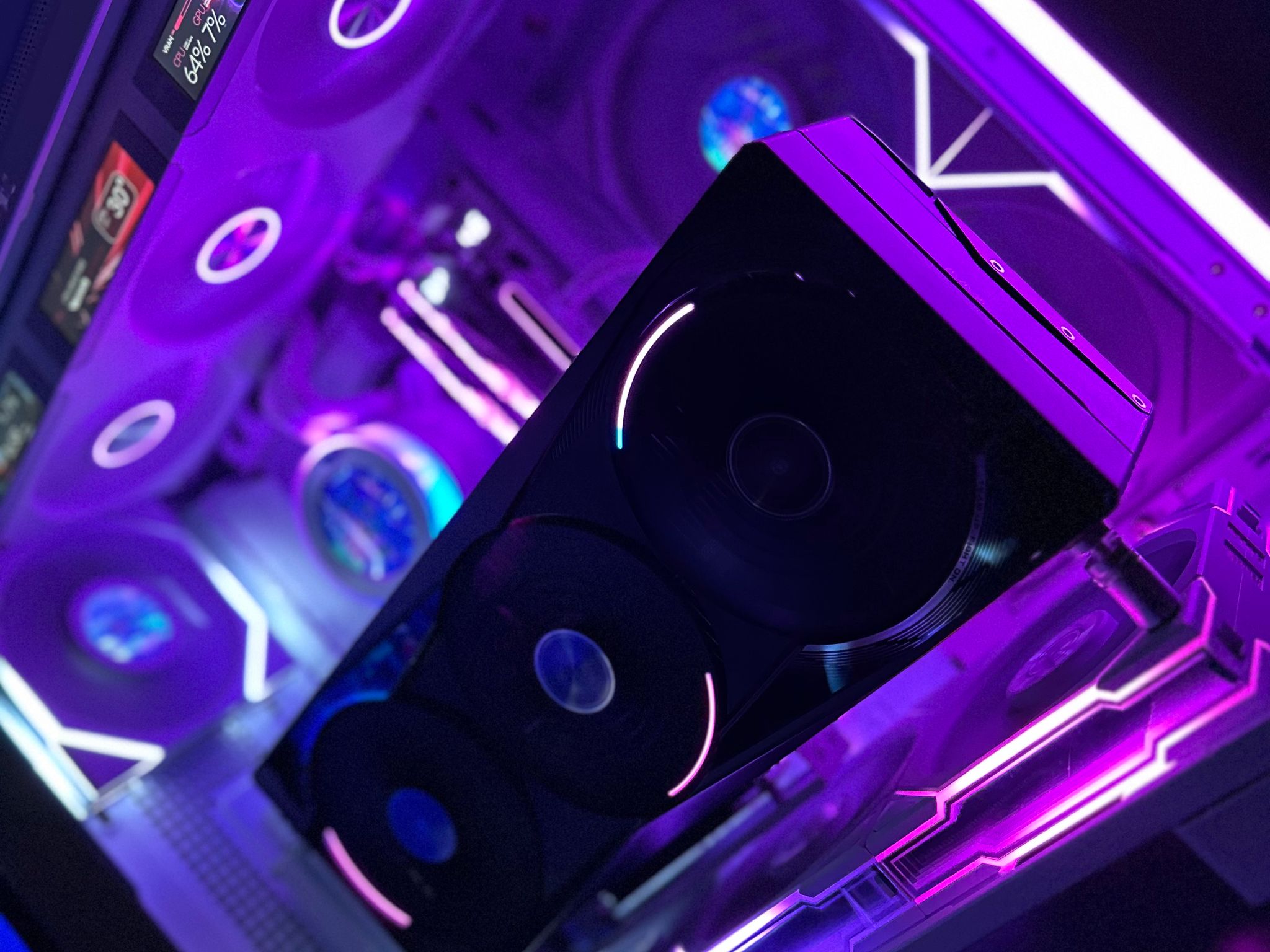 GIGABYTE AORUS GeForce RTX 5080 MASTER 16G