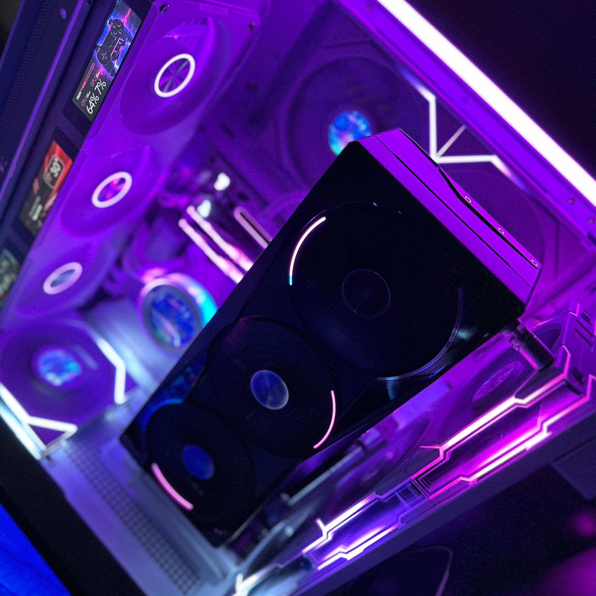 GIGABYTE AORUS GeForce RTX 5080 MASTER 16G
