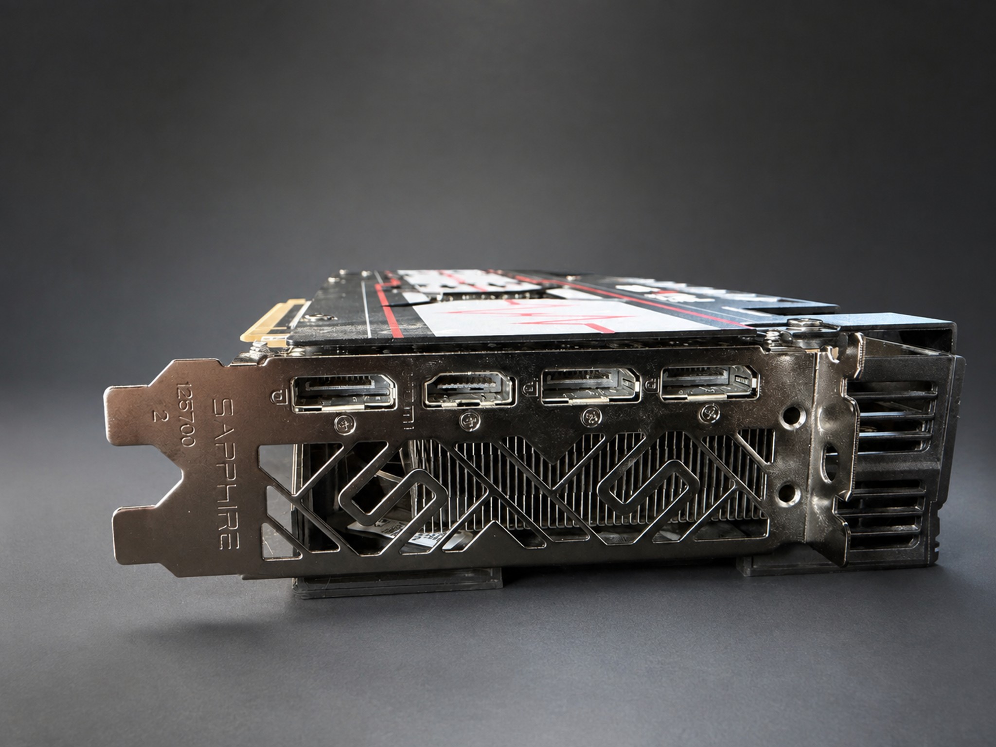 SAPPHIRE Radeon RX 5700 XT Pulse