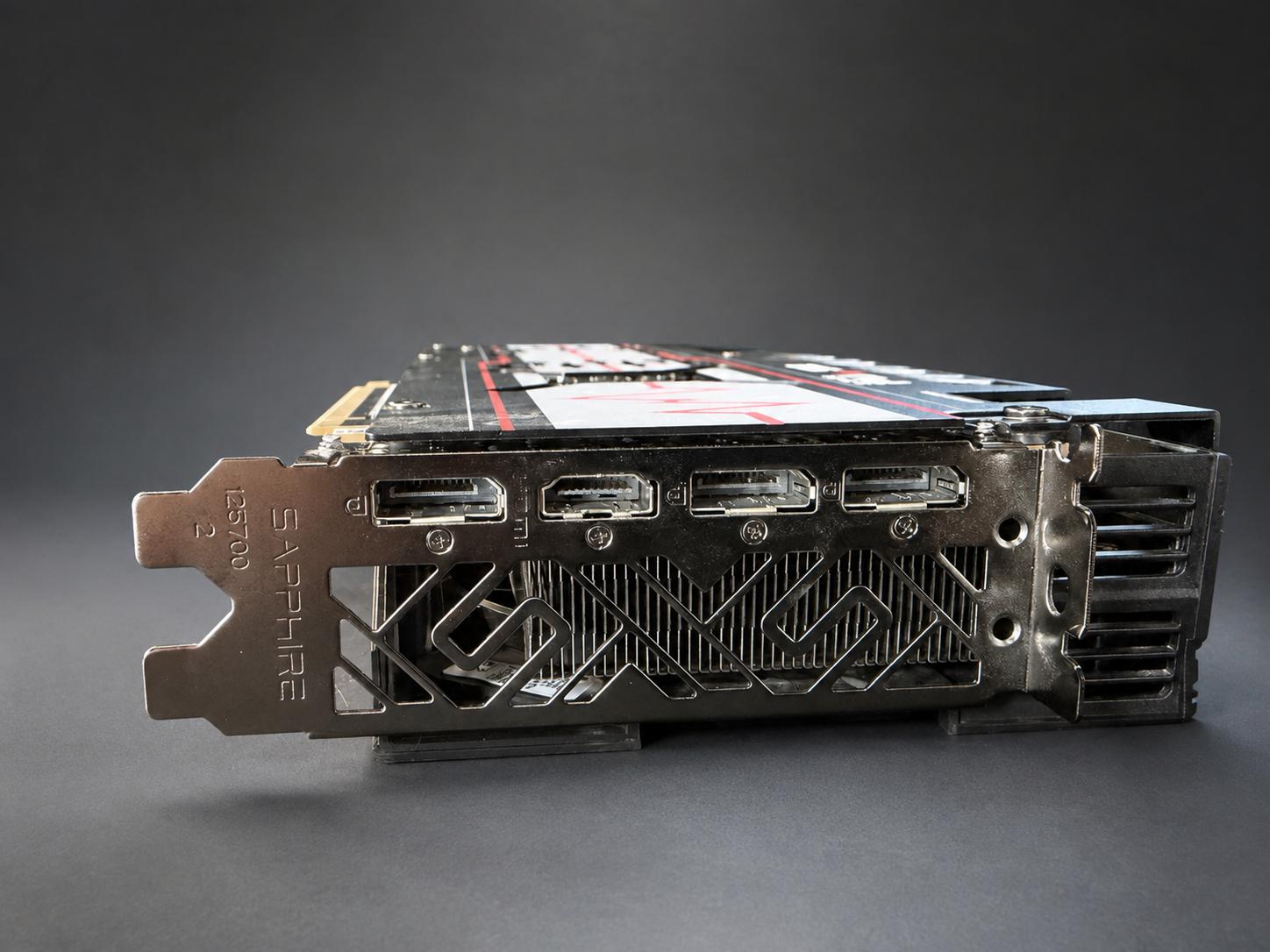 SAPPHIRE Radeon RX 5700 XT Pulse