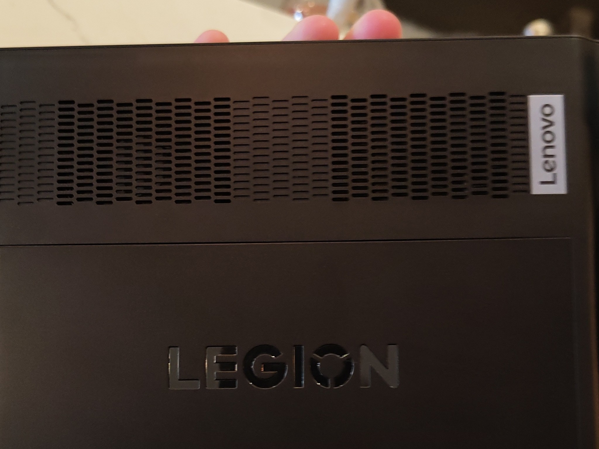 Lenovo LEGION GO 8.8" 144hz 16GB 1TB Gaming Handheld