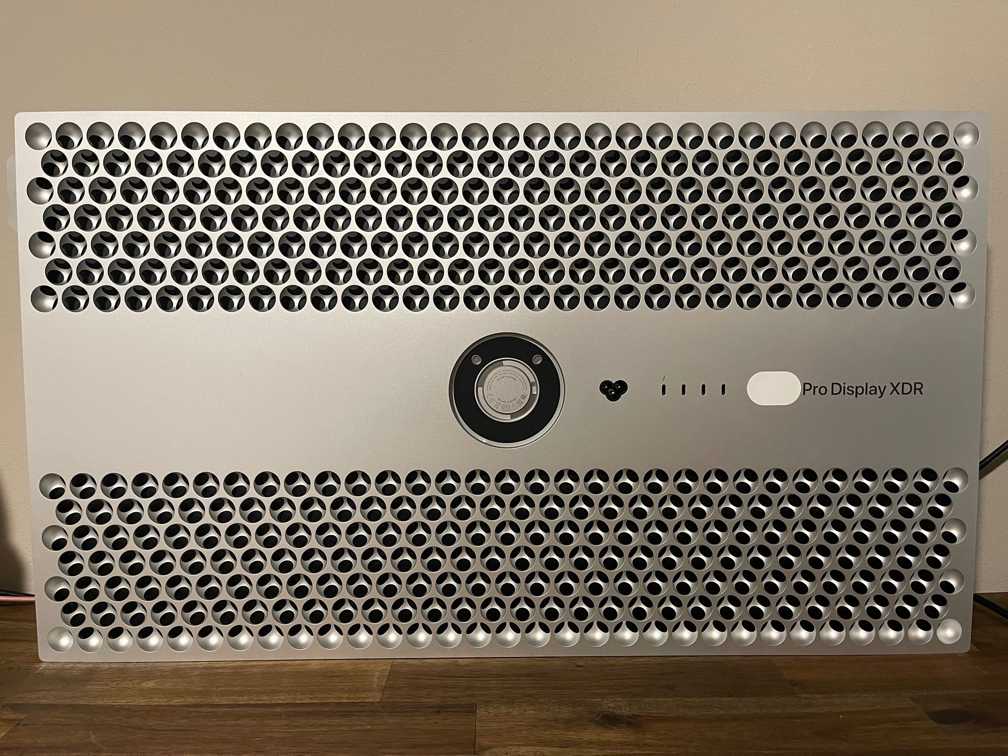 Apple Pro Display XDR 6K Monitor