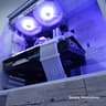 💜🤍RTX 3080Ti | Ryzen 7 5700X | 32GB 3200MHz | 1TB NVMe SSD Gen 4 》FREE SHIPPING