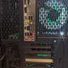 RTX 5070 FE | RYZEN 5 7600X | 1TB SSD | 16GB DDR5 | 650W | 360MM AIO