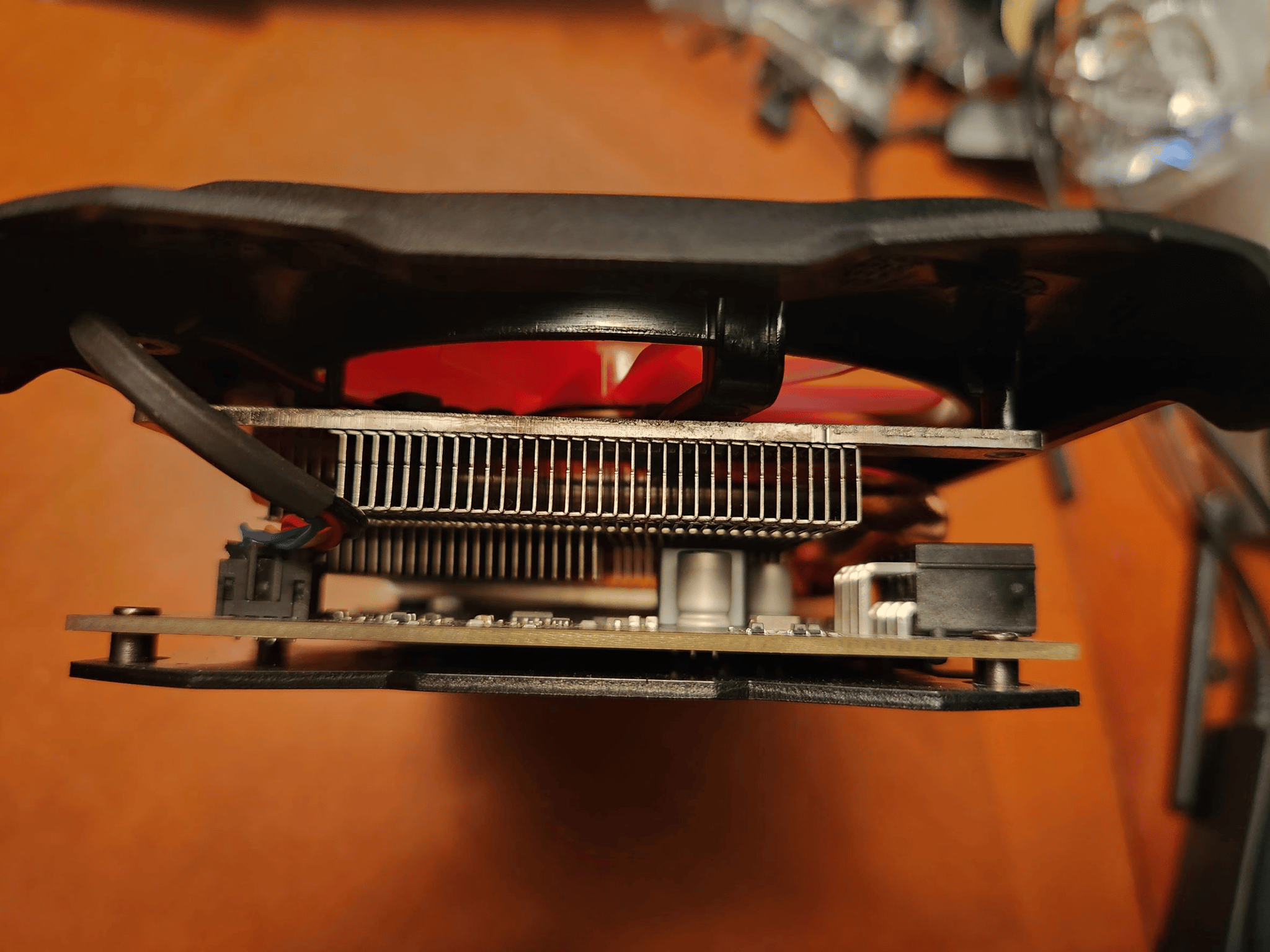 AMD XFX  RX570 8GB