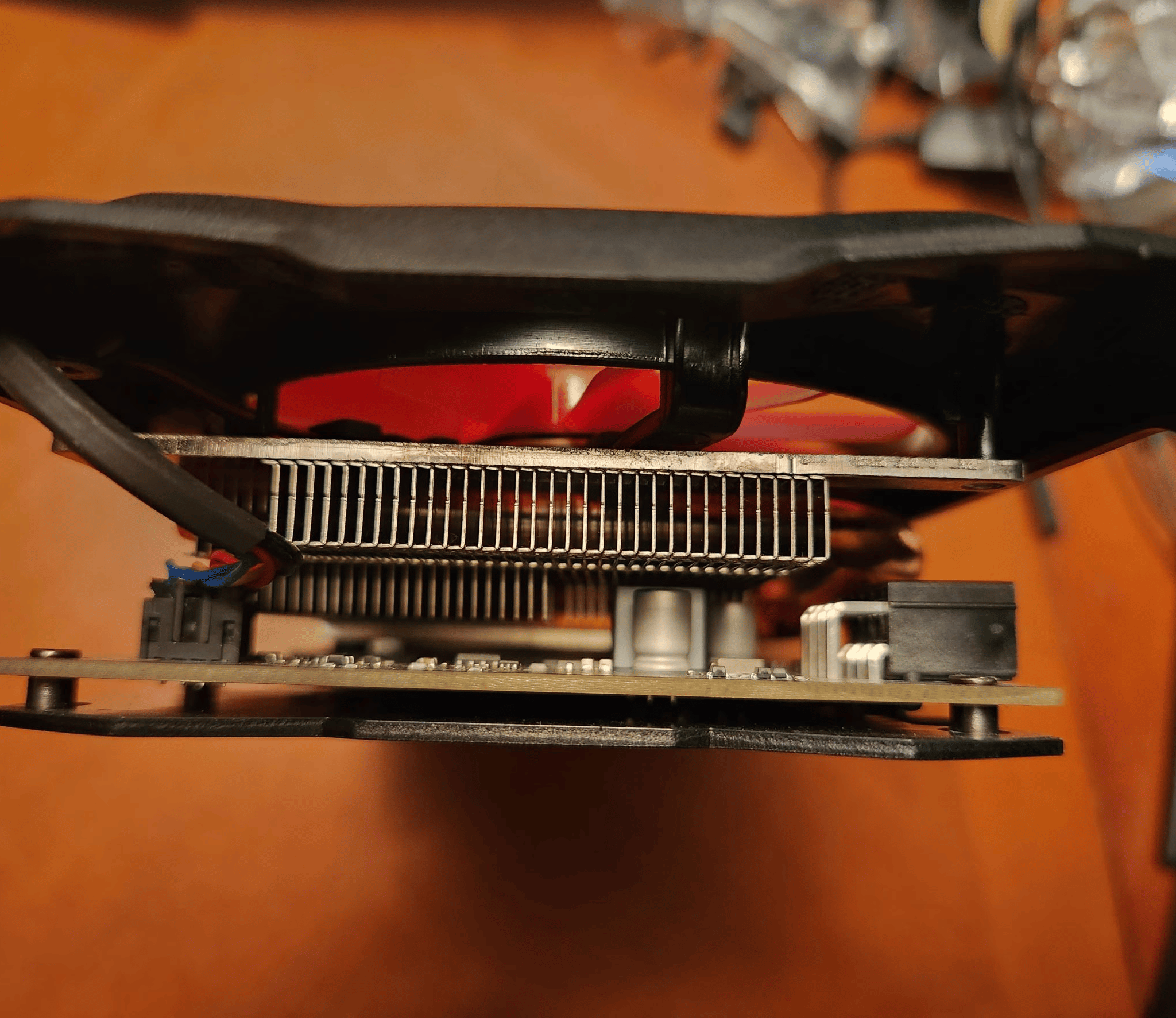 AMD XFX  RX570 8GB