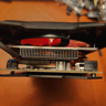 AMD XFX  RX570 8GB