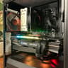 RTX 3070 | Ryzen 5 5600X | 32GB DDR4 | 1.5TB NVMe SSD | 650W PSU | 3x 120mm Fans | ATX Case