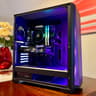 Custom Gaming PC – RTX 3060 – Great for Fortnite/Warzone – New Build