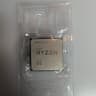 Ryzen 5 3500x with AMD Stock Cooler
