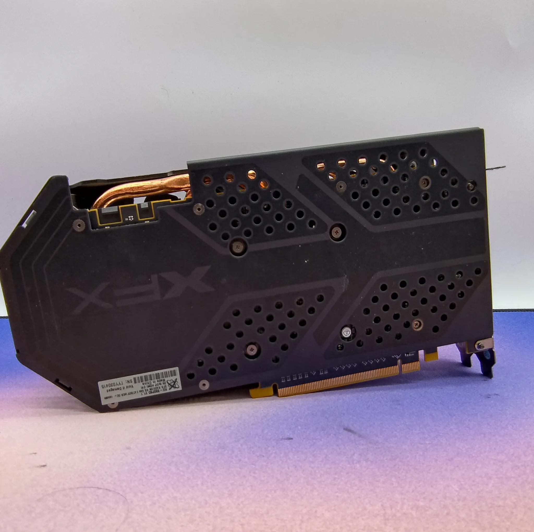 XFX RX 590 Fat Boy