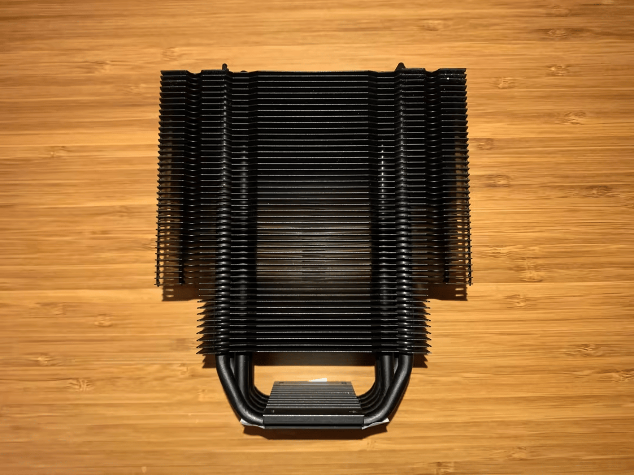 Vetroo V5 CPU Cooler