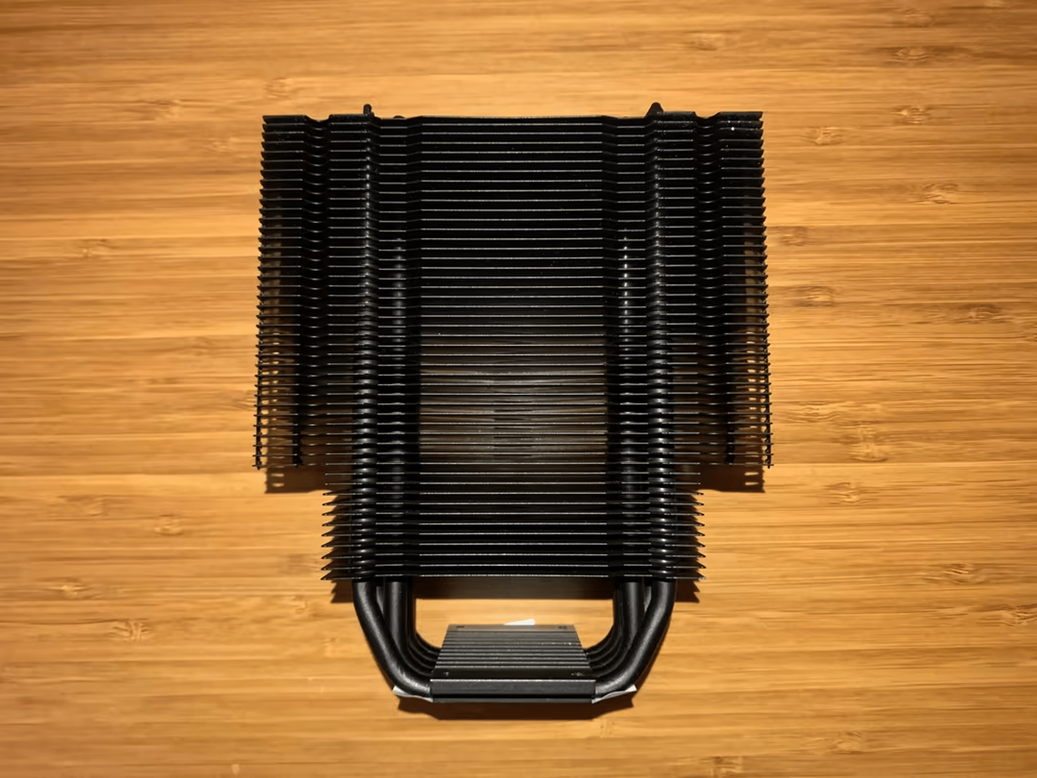 Vetroo V5 CPU Cooler
