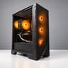 REACTOR RTX 3060ti - Ryzen 5 5500, 16GB RAM, 1TB NVMe SSD