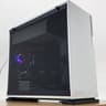 Gaming PC Ryzen 5 3600 16GB RAM 256GB SSD 1TB RX 5500 XT 4GB Windows 11 Computer