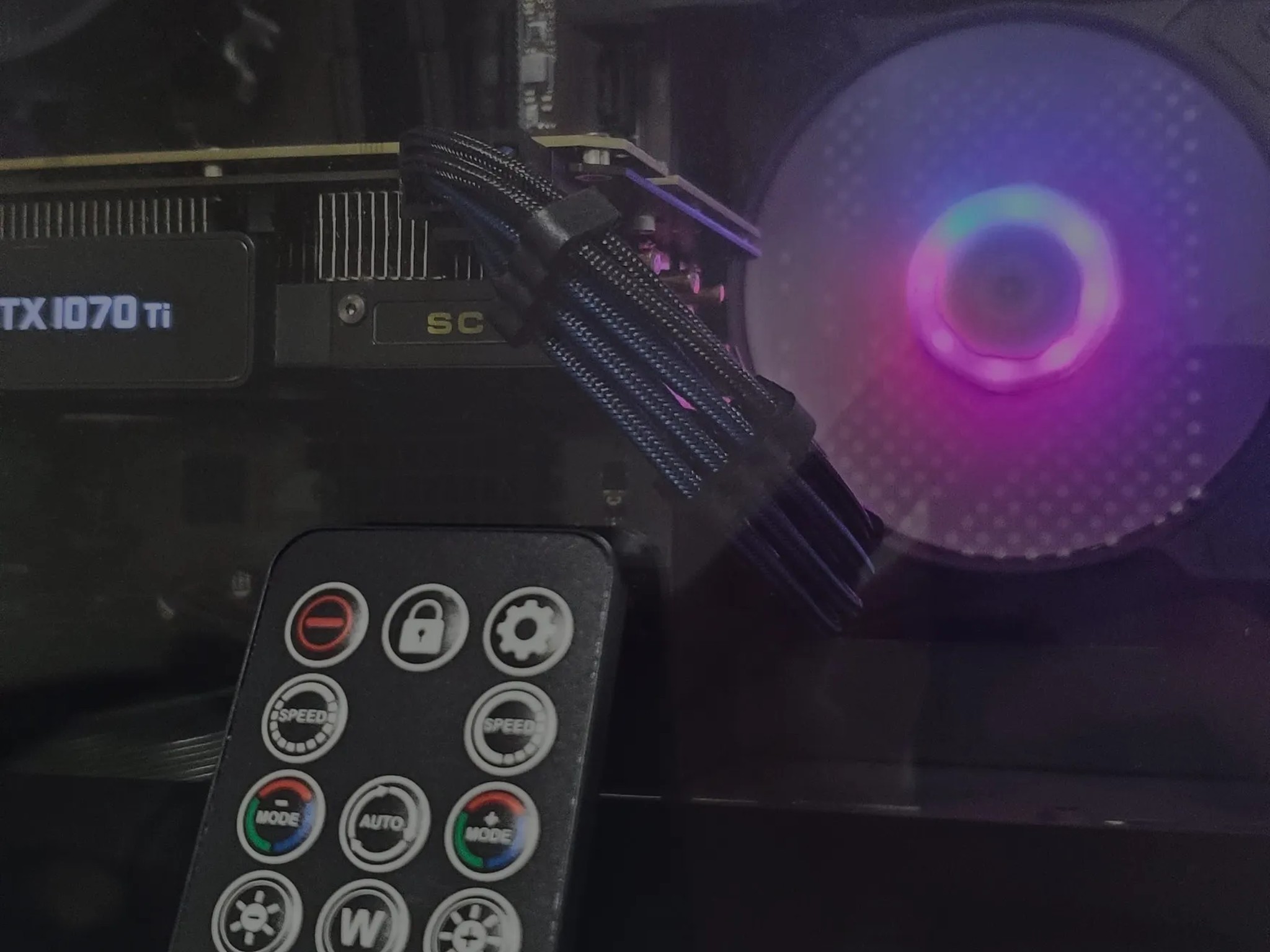 ON SALE | Blue Blitz | Entry Level Gaming PC Tower