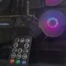 ON SALE | Blue Blitz | Entry Level Gaming PC Tower