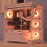 🚀Performance Gamer🚀 Ryzen 5 9600X | RTX 5070 12GB | 32GB DDR5 | 2TB nVME SSD | White | RGB+Wifi