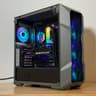 RTX 5070 Intel Core Ultra 7 265kf Gaming PC