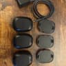 HTC Vive Ultimate Tracker 3+1 Kit with track straps