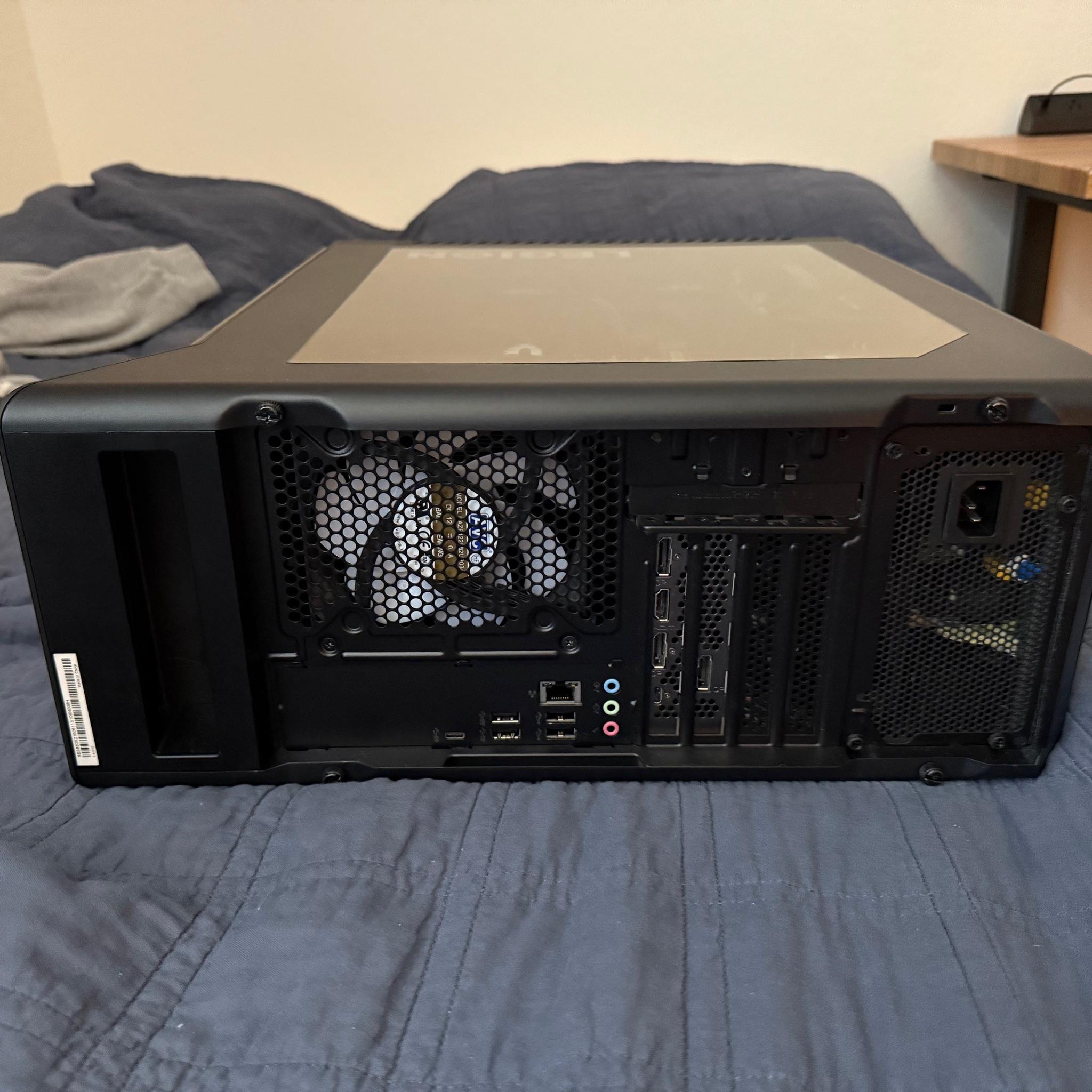 Lenovo Legion T5 28IMB05 90NC