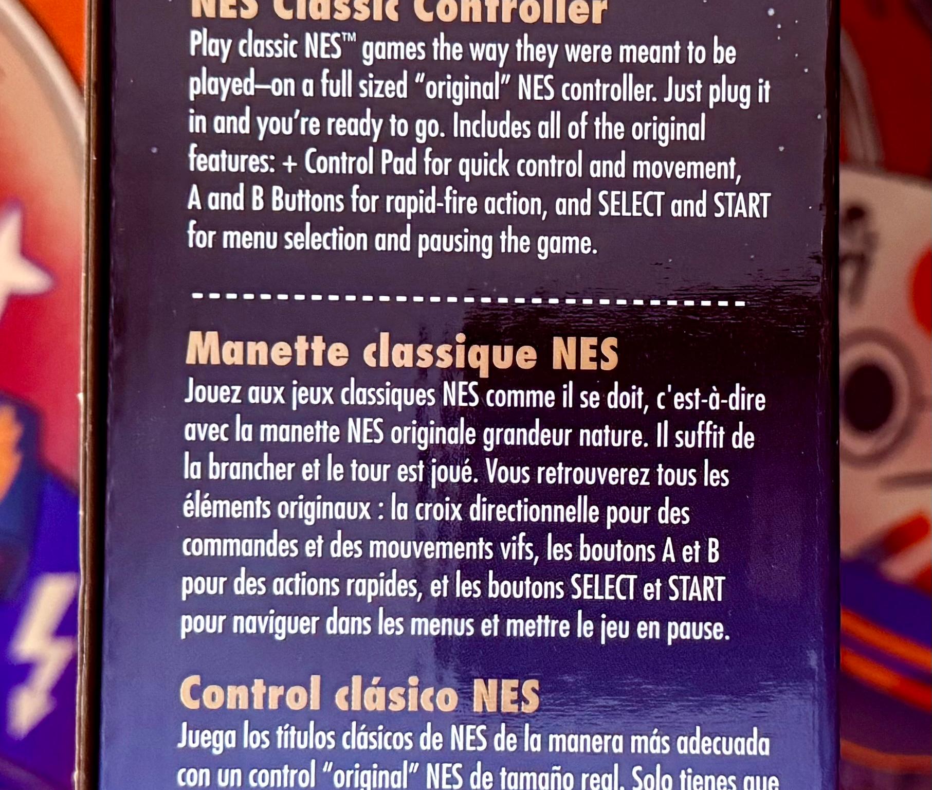 Nintendo NES Classic Edition Mini Console