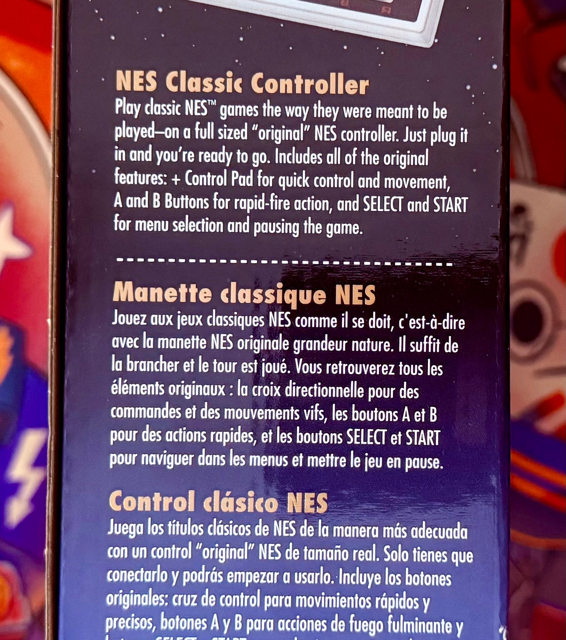 Nintendo NES Classic Edition Mini Console