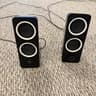 Logitech Z200 Computer Speakers