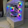 RX 7900XT Ryzen 7 7700x Gaming PC