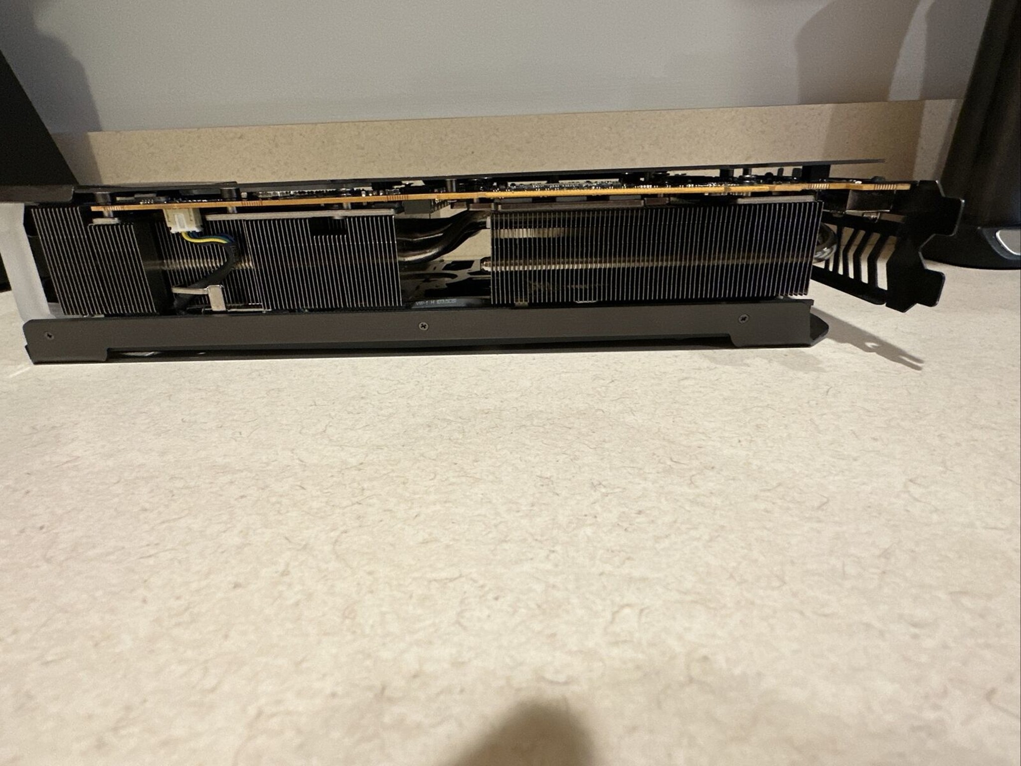 PowerColor Radeon RX 6900 XT Red Devil 16GB GDDR6 Graphics Card GPU