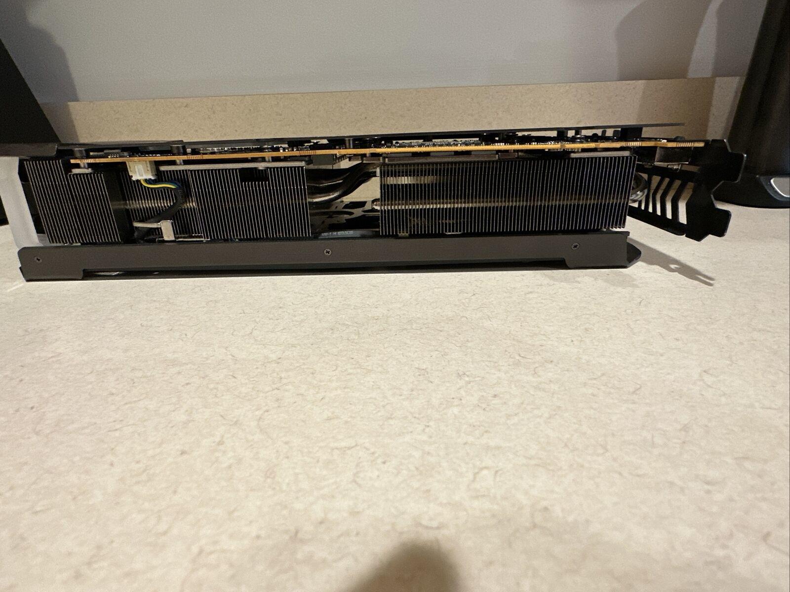 PowerColor Radeon RX 6900 XT Red Devil 16GB GDDR6 Graphics Card GPU