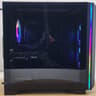 Gaming PC Ryzen 5 8400F 16GB RAM 1TB SSD RTX 3060 8GB Windows 11 Computer