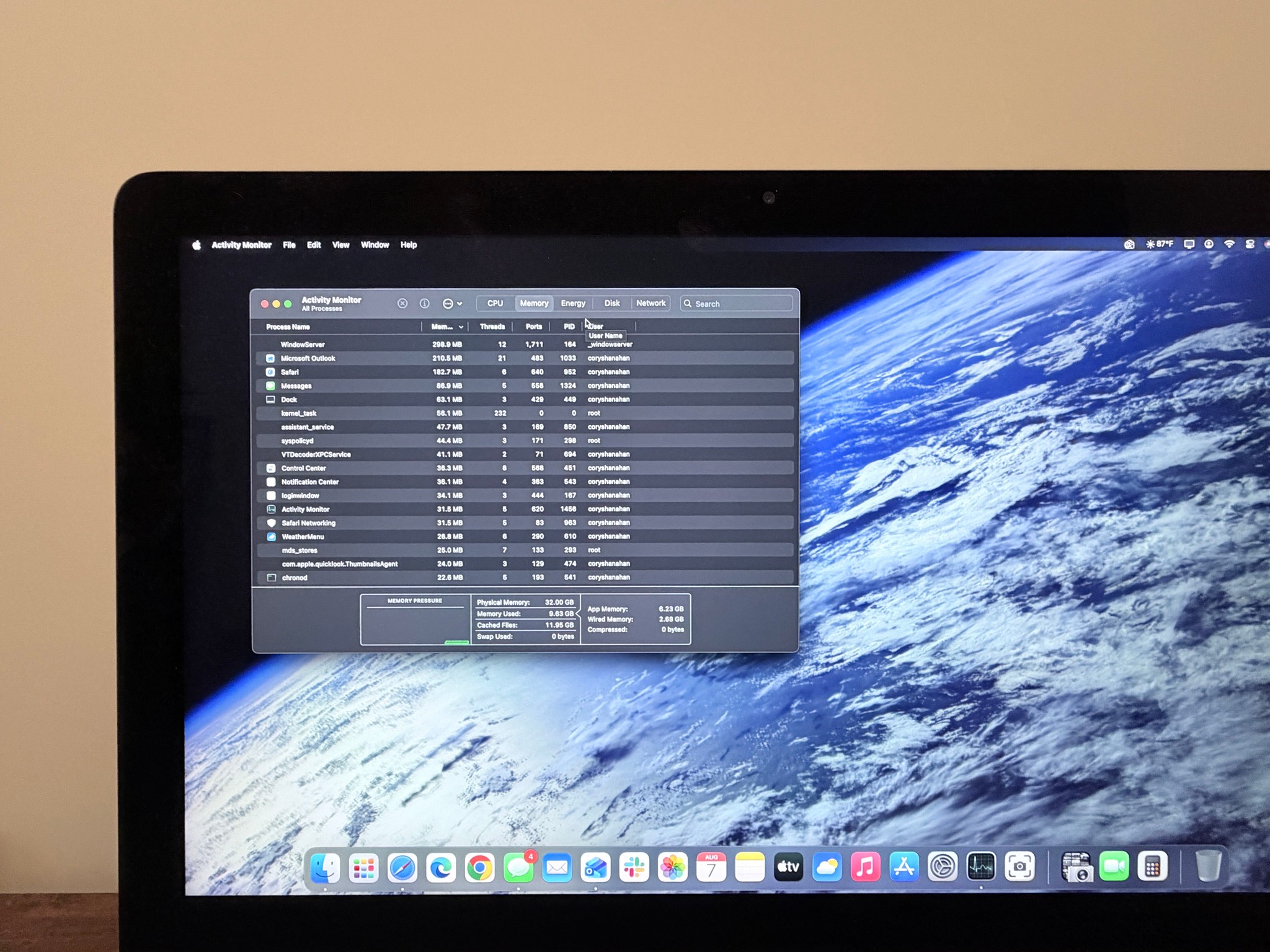 2019 Apple iMac 21.5" Retina 4K i3 3.6GHz 32GB RAM 512GB SSD Radeon 555X