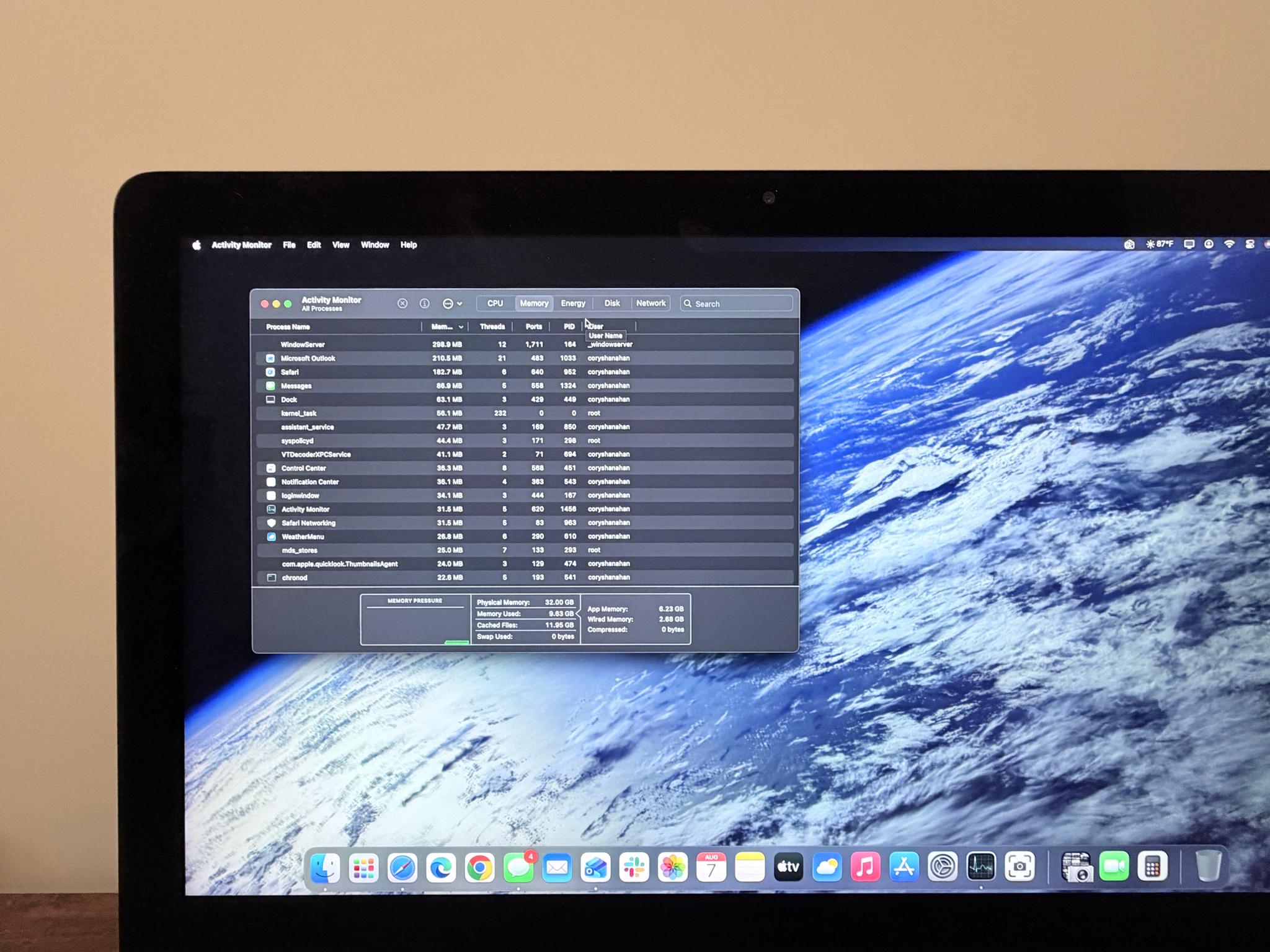 2019 Apple iMac 21.5" Retina 4K i3 3.6GHz 32GB RAM 512GB SSD Radeon 555X