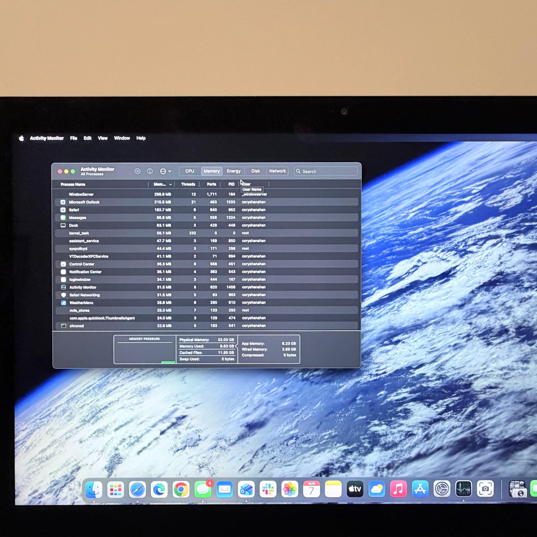2019 Apple iMac 21.5" Retina 4K i3 3.6GHz 32GB RAM 512GB SSD Radeon 555X