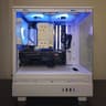 RTX 4070 Super 12GB / i5 14400f / 32GB DDR5 / 1TB SSD / Wi-Fi + BT